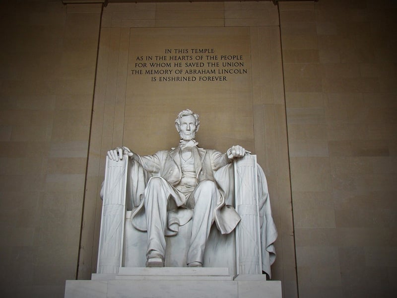 Gettysburg Address